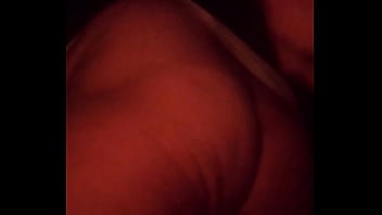 Ass learns to enjoy bigger insertions