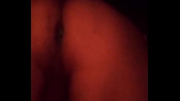 Ass learns to enjoy bigger insertions