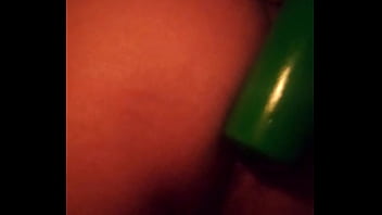 Ass learns to enjoy bigger insertions Ass learns to enjoy bigger insertions