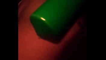 Ass learns to enjoy bigger insertions