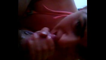 Dayzee summers works hard for my cum