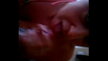 Dayzee summers works hard for my cum