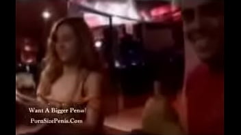 Hot teens blowing cock