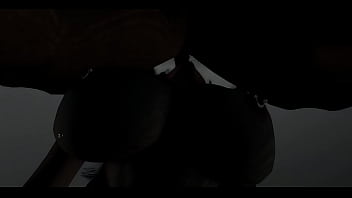 3d Vampire Loves To Fuck Like A Demon thumbnail