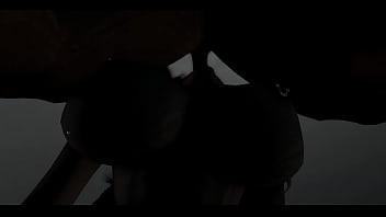 3d vampire loves to fuck like a demon