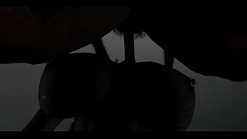 3d vampire loves to fuck like a demon