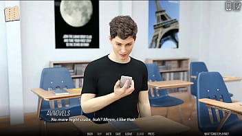 University of problems 167