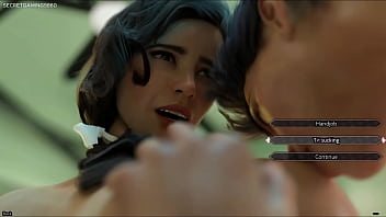 Hot date turns into wild fuck with the a sexy big titty slut freshwomen 10 by pantsu interactive