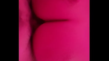 Brasiliana col cullo perfetto che fa pompini