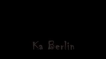 Walking in leather boots