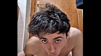 Slutty Cumrag Twink Goons thumbnail