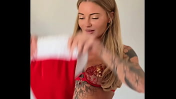 Tu es prêt pour un joyeux xxx mas