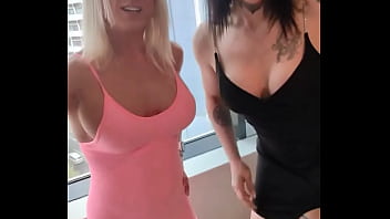 Saturday Night With My Porn Buddies Danny And Valkyria Finally Got Home At 2am Back In Work On Sunday Morning At 11am# thumbnail