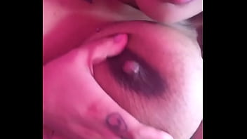 Latina with some big juicy titts