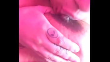 Latina with some big juicy titts