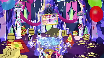 La magia de la amistad