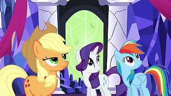 La magia de la amistad