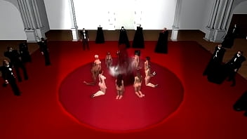 Not legs wide spread the motion picture