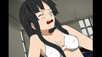 K On Porn Parody thumbnail