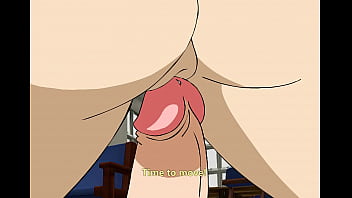 K On Porn Parody thumbnail