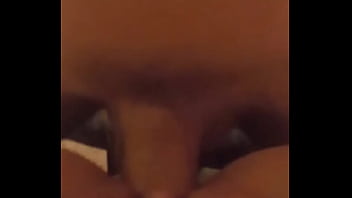 Slow push short tease