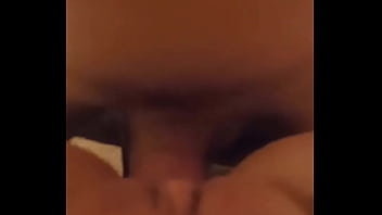 Slow push short tease