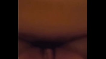 Slow push short tease