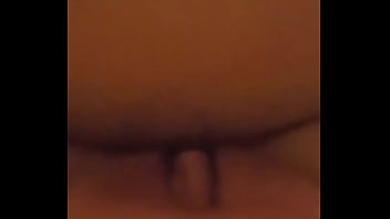 Slow push short tease