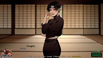 Jogo parodia de naruto peguei a filha safada do asuma sarutobi