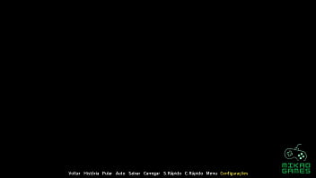 Jogo parodia de naruto peguei a filha safada do asuma sarutobi