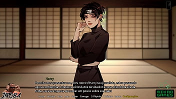 Jogo parodia de naruto peguei a filha safada do asuma sarutobi