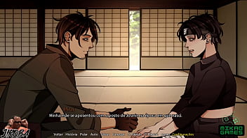 Jogo parodia de naruto peguei a filha safada do asuma sarutobi