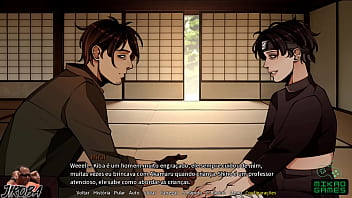 Jogo parodia de naruto peguei a filha safada do asuma sarutobi