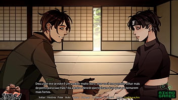 Jogo parodia de naruto peguei a filha safada do asuma sarutobi