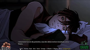 Jogo parodia de naruto peguei a filha safada do asuma sarutobi