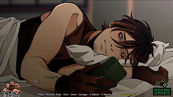 Jogo parodia de naruto peguei a filha safada do asuma sarutobi