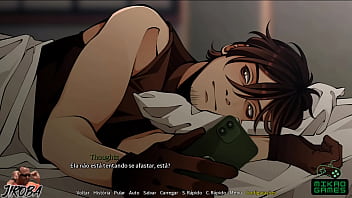 Jogo parodia de naruto peguei a filha safada do asuma sarutobi