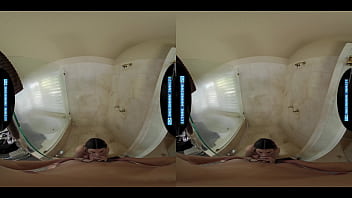 Fucking Your Stepbae Hard In The Shower thumbnail