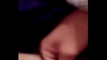 Fisting my loose cunt