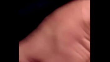 Fisting my loose cunt