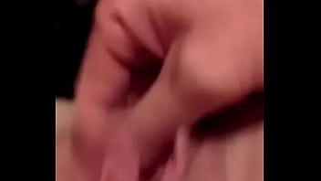 Fisting my loose cunt