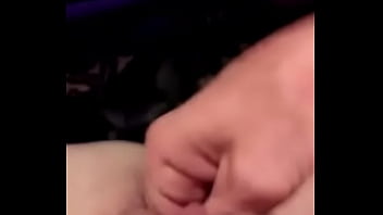 Fisting my loose cunt