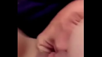 Fisting my loose cunt