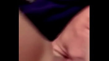 Fisting my loose cunt