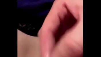 Fisting my loose cunt