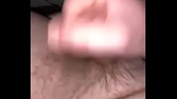 Smacking and cumming
