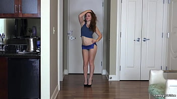 Misty lovelace fashion show ii hd