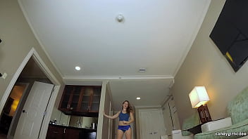 Misty lovelace fashion show ii hd