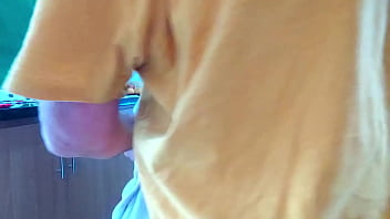 Preview of cooking sausage and file mignon with agarabas and olpr