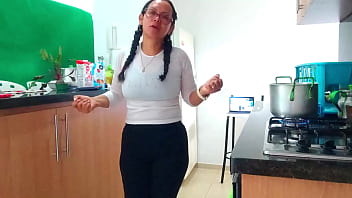 Preview of cooking sausage and file mignon with agarabas and olpr